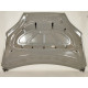 Капот для Tesla Model S (MS) Plaid, аналог  1562730-E0-A 1562730E0A 1562730 